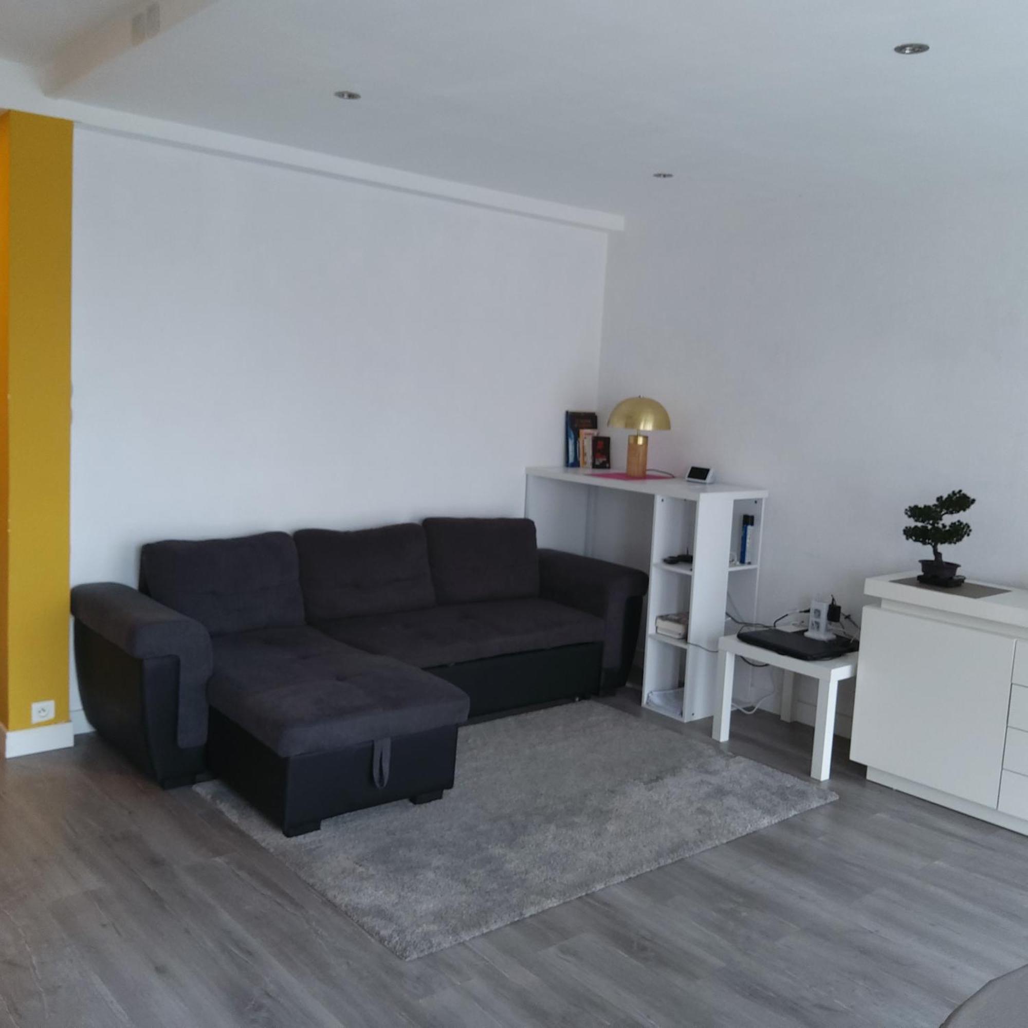 Appartement T2 Albi Exterior photo